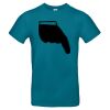 T-shirt Premium uniseks Thumbnail