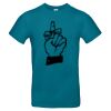 T-shirt Premium uniseks Thumbnail