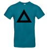 T-shirt Premium uniseks Thumbnail