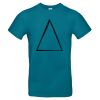 T-shirt Premium uniseks Thumbnail