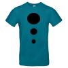 T-shirt Premium uniseks Thumbnail