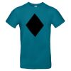 T-shirt Premium uniseks Thumbnail