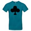 T-shirt Premium uniseks Thumbnail