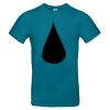 T-shirt Premium uniseks Thumbnail