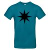 T-shirt Premium uniseks Thumbnail
