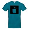 T-shirt Premium uniseks Thumbnail