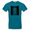 T-shirt Premium uniseks Thumbnail