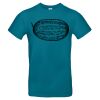 T-shirt Premium uniseks Thumbnail