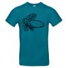 T-shirt Premium uniseks Thumbnail
