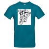T-shirt Premium uniseks Thumbnail