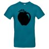T-shirt Premium uniseks Thumbnail
