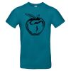 T-shirt Premium uniseks Thumbnail