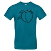 T-shirt Premium uniseks Thumbnail