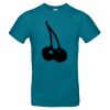 T-shirt Premium uniseks Thumbnail