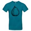 T-shirt Premium uniseks Thumbnail