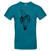 T-shirt Premium uniseks Thumbnail