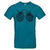 T-shirt Premium uniseks Thumbnail