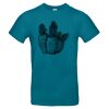 T-shirt Premium uniseks Thumbnail