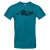 T-shirt Premium uniseks Thumbnail