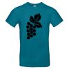 T-shirt Premium uniseks Thumbnail