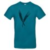 T-shirt Premium uniseks Thumbnail