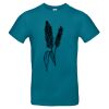 T-shirt Premium uniseks Thumbnail