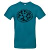 T-shirt Premium uniseks Thumbnail
