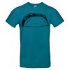 T-shirt Premium uniseks Thumbnail