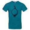 T-shirt Premium uniseks Thumbnail