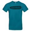 T-shirt Premium uniseks Thumbnail