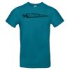 T-shirt Premium uniseks Thumbnail