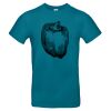 T-shirt Premium uniseks Thumbnail