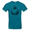 T-shirt Premium uniseks Thumbnail