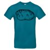 T-shirt Premium uniseks Thumbnail