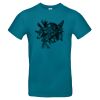 T-shirt Premium uniseks Thumbnail
