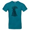 T-shirt Premium uniseks Thumbnail