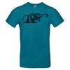 T-shirt Premium uniseks Thumbnail