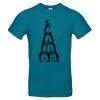 T-shirt Premium uniseks Thumbnail