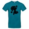 T-shirt Premium uniseks Thumbnail