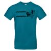 T-shirt Premium uniseks Thumbnail