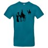 T-shirt Premium uniseks Thumbnail