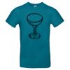 T-shirt Premium uniseks Thumbnail