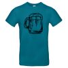 T-shirt Premium uniseks Thumbnail