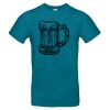 T-shirt Premium uniseks Thumbnail