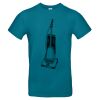 T-shirt Premium uniseks Thumbnail