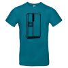 T-shirt Premium uniseks Thumbnail