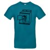 T-shirt Premium uniseks Thumbnail
