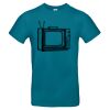 T-shirt Premium uniseks Thumbnail
