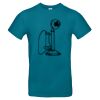 T-shirt Premium uniseks Thumbnail