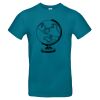 T-shirt Premium uniseks Thumbnail